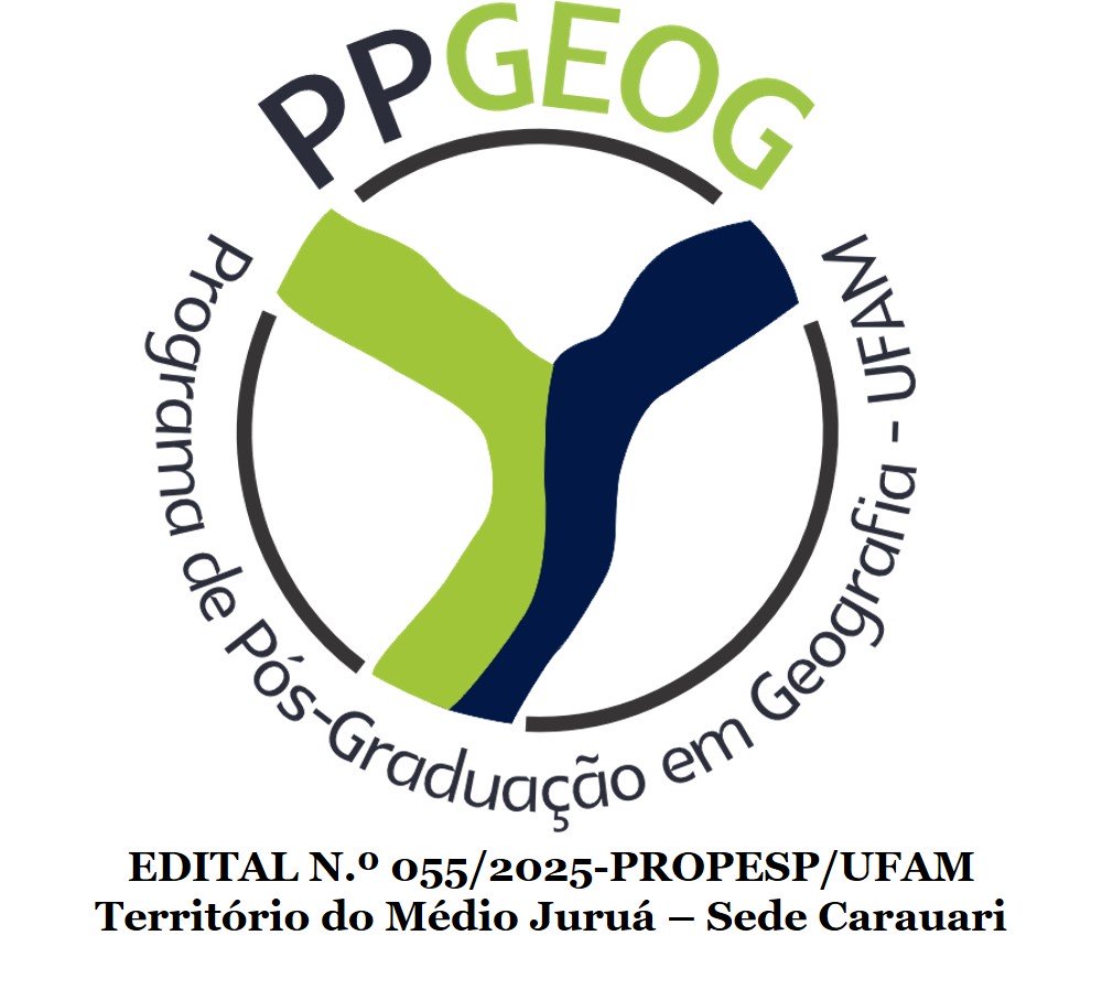Processo Seletivo 2026: Território do Médio Juruá – Sede Carauari